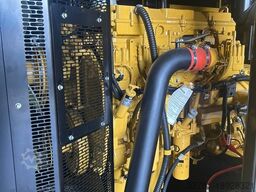 CAT DE400E0 - C13 - 400 kVA Generator - DPX-18023