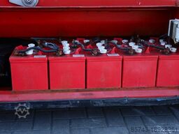 PB LIFT S171-16E Electric, 17.3m Working Height, 400k