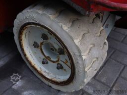 PB LIFT S171-16E Electric, 17.3m Working Height, 400k