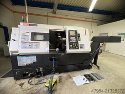 MAZAK QUICK TURN NEXUS 250 MY