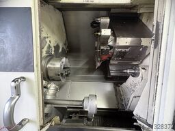 MAZAK QUICK TURN NEXUS 250 MY