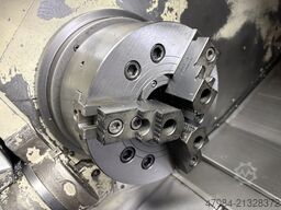 MAZAK QUICK TURN NEXUS 250 MY