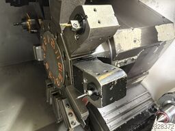 MAZAK QUICK TURN NEXUS 250 MY