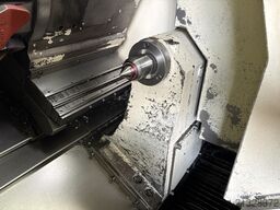 MAZAK QUICK TURN NEXUS 250 MY