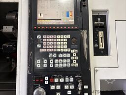 MAZAK QUICK TURN NEXUS 250 MY