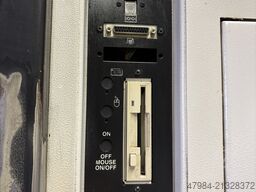 MAZAK QUICK TURN NEXUS 250 MY