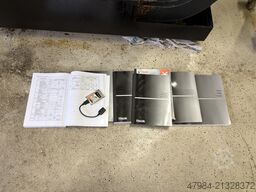 MAZAK QUICK TURN NEXUS 250 MY