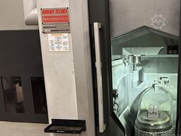 Mori Seiki NMV3000DCG