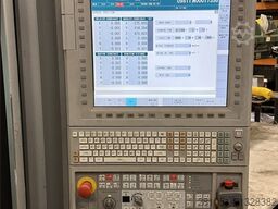 Mori Seiki NMV3000DCG