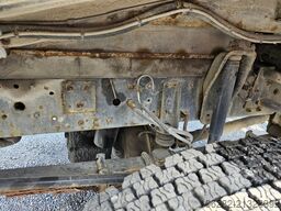 MAN VW-MAN 8.150 FAE G90 4x4 Doppelkabine