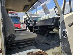 MAN VW-MAN 8.150 FAE G90 4x4 Doppelkabine