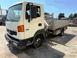 Nissan ATLEON 35.15