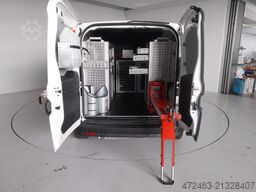 FIAT Doblo Cargo