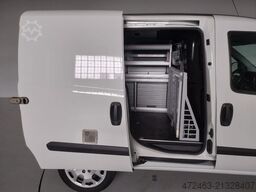FIAT Doblo Cargo