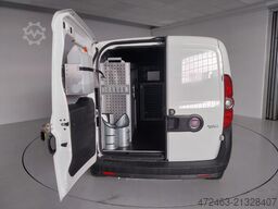 FIAT Doblo Cargo