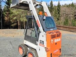 Bobcat S70