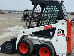 Bobcat S70