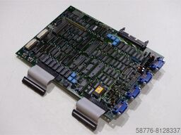 Mitsubishi BN624A471G54B / SE-CPU2 Control Board