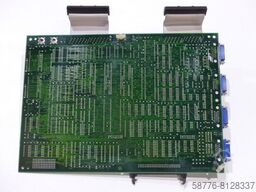 Mitsubishi BN624A471G54B / SE-CPU2 Control Board