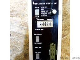 Mitsubishi K7PRFE Printer Interface Unit