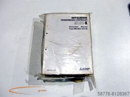 Mitsubishi Melsec KOJ1E-DR-AC220 Sequence Controller - ! -