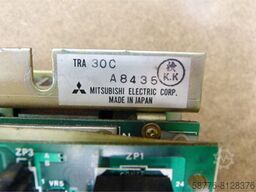 Mitsubishi TRA 30C Drive Board