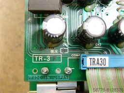 Mitsubishi TRA 30C Drive Board