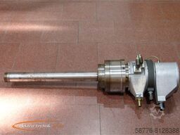 MMK ZKV170/55-25-08 Zugrohr L = 1070 mm