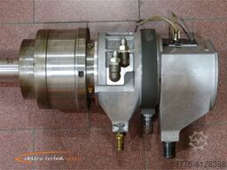 MMK ZKV170/55-25-08 Zugrohr L = 1070 mm