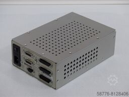 Montronix TS100 Tool Monitor SN:T1000022A0964