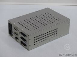 Montronix TS100 Tool Monitor SN:T1000025A0991