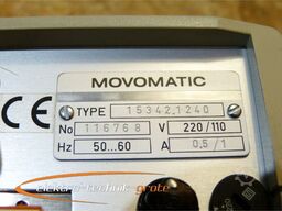 Movomatic 15342.1240 Modul