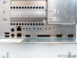 MSC DIALOG 6 - K . 6309F48 SN:0533009.003  !