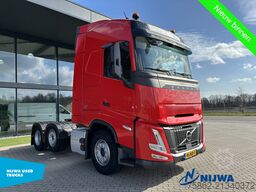 Volvo FH 460 6x2/4 I-Save + I-Park
