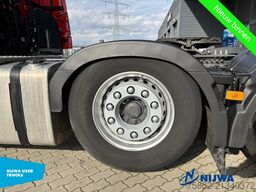 Volvo FH 460 6x2/4 I-Save + I-Park