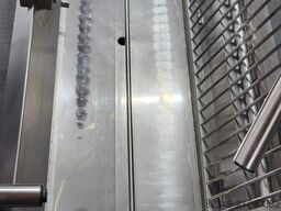 Hygieneschleuse Blue Level DLSO 2000