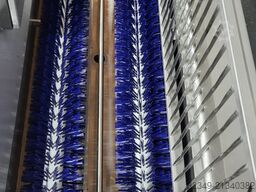 Hygieneschleuse Blue Level DLSO 2000