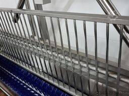 Hygieneschleuse Blue Level DLSO 2000