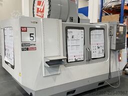 HAAS VF-5/50