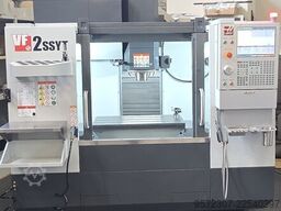 HAAS VF-2SSYT