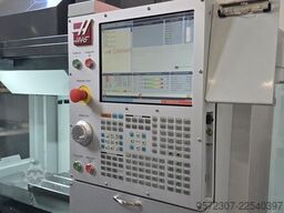 HAAS VF-2SSYT