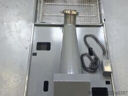 HAAS VF-2SSYT