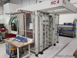 RÖDERS RXP 800 DS