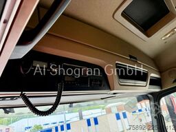 Mercedes-Benz Actros 5/1845/StreamSpace/Retarder/LowLiner Vol...
