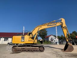 Komatsu PC290NLC-10