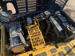 Komatsu PC290NLC-10