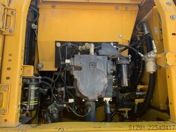 Komatsu PC290NLC-10