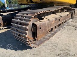 Komatsu PC290NLC-10