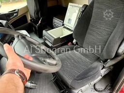 Mercedes-Benz Actros 5/1845/StreamSpace/Retarder/LowLiner Vol...