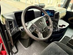 Mercedes-Benz Actros 5/1845/StreamSpace/Retarder/LowLiner Vol...